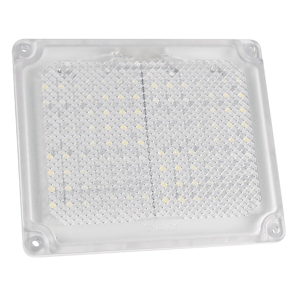 Quick Action 10W Engine Room LED Light Daylight 1224V FAMP3112011CA00