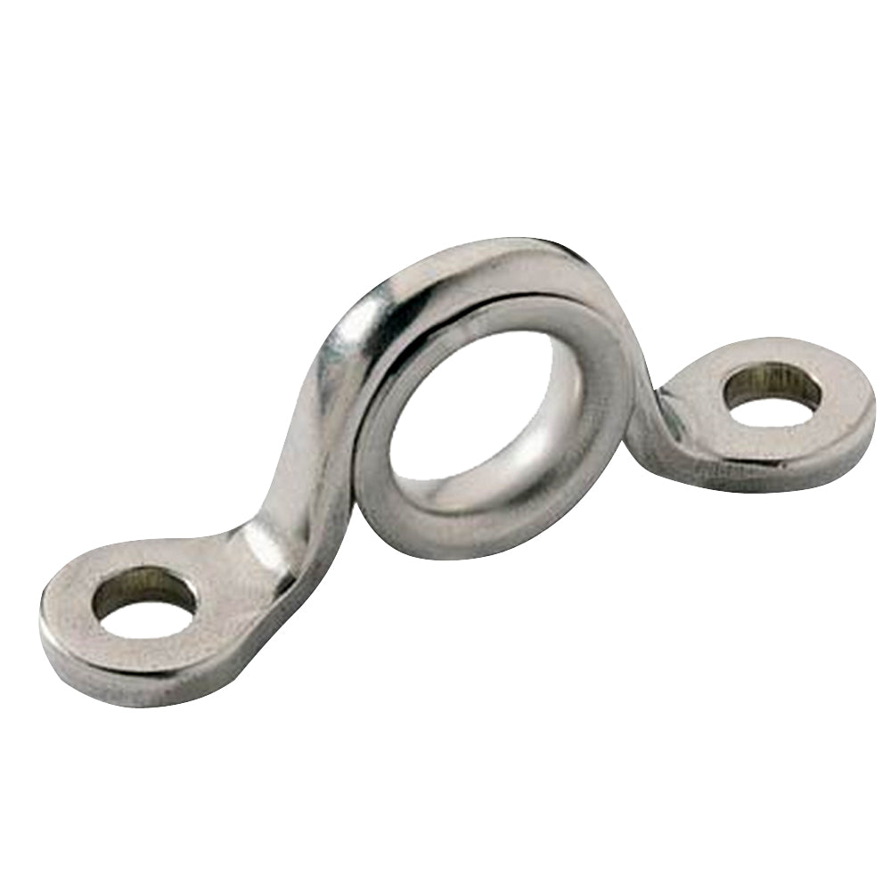 Ronstan Ferrule Eye Saddle 114mm 716 Clearance RF1058