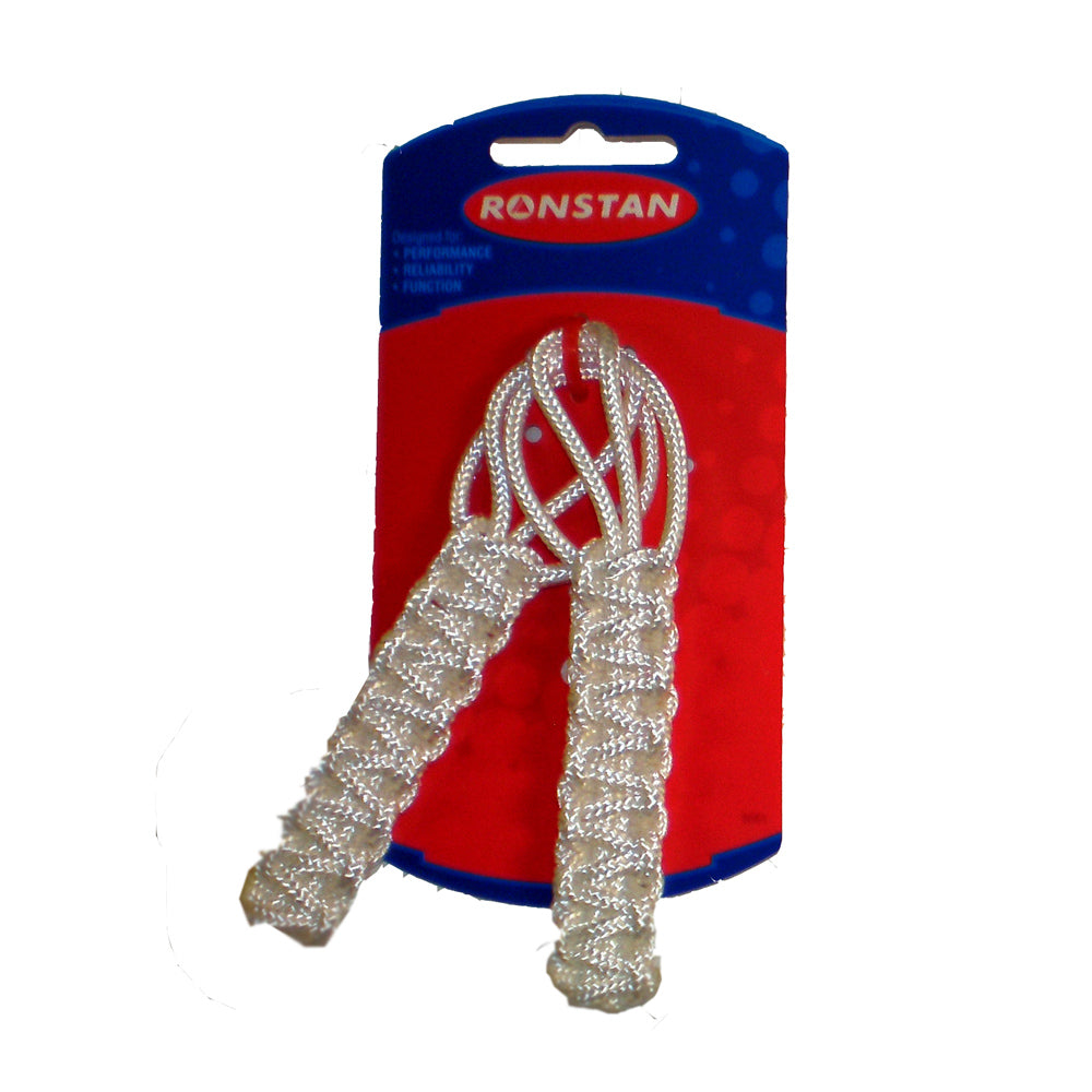 Ronstan Snap Shackle Lanyard 3 Pair RF6093M