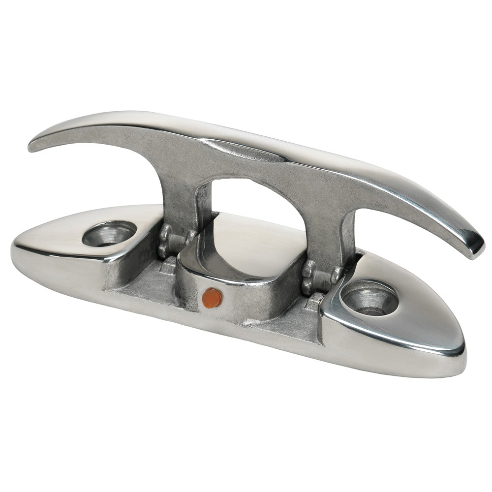 Whitecap 6 Folding Cleat Stainless Steel 6746C