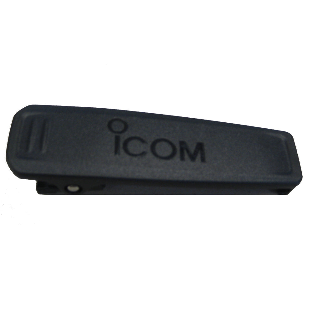 Icom Alligator Belt Clip fM25 MB133