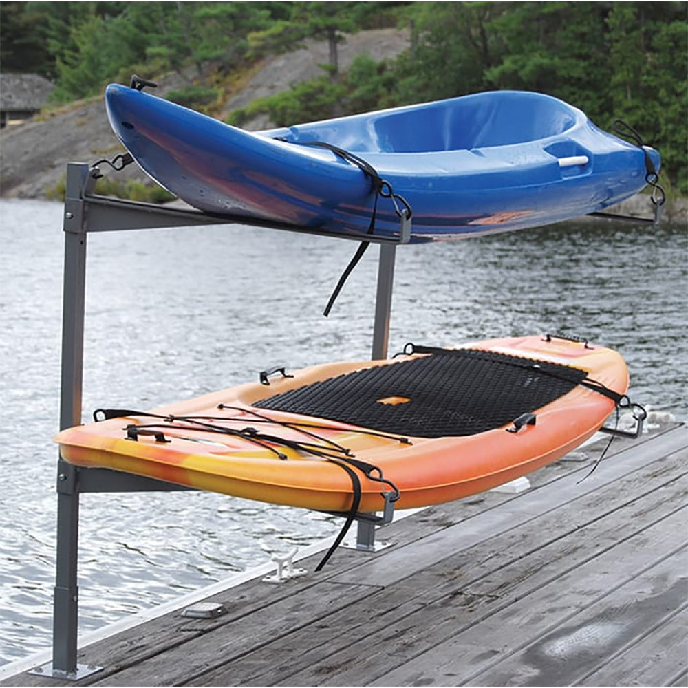 Dock Edge SUPKayak Rack 90815F