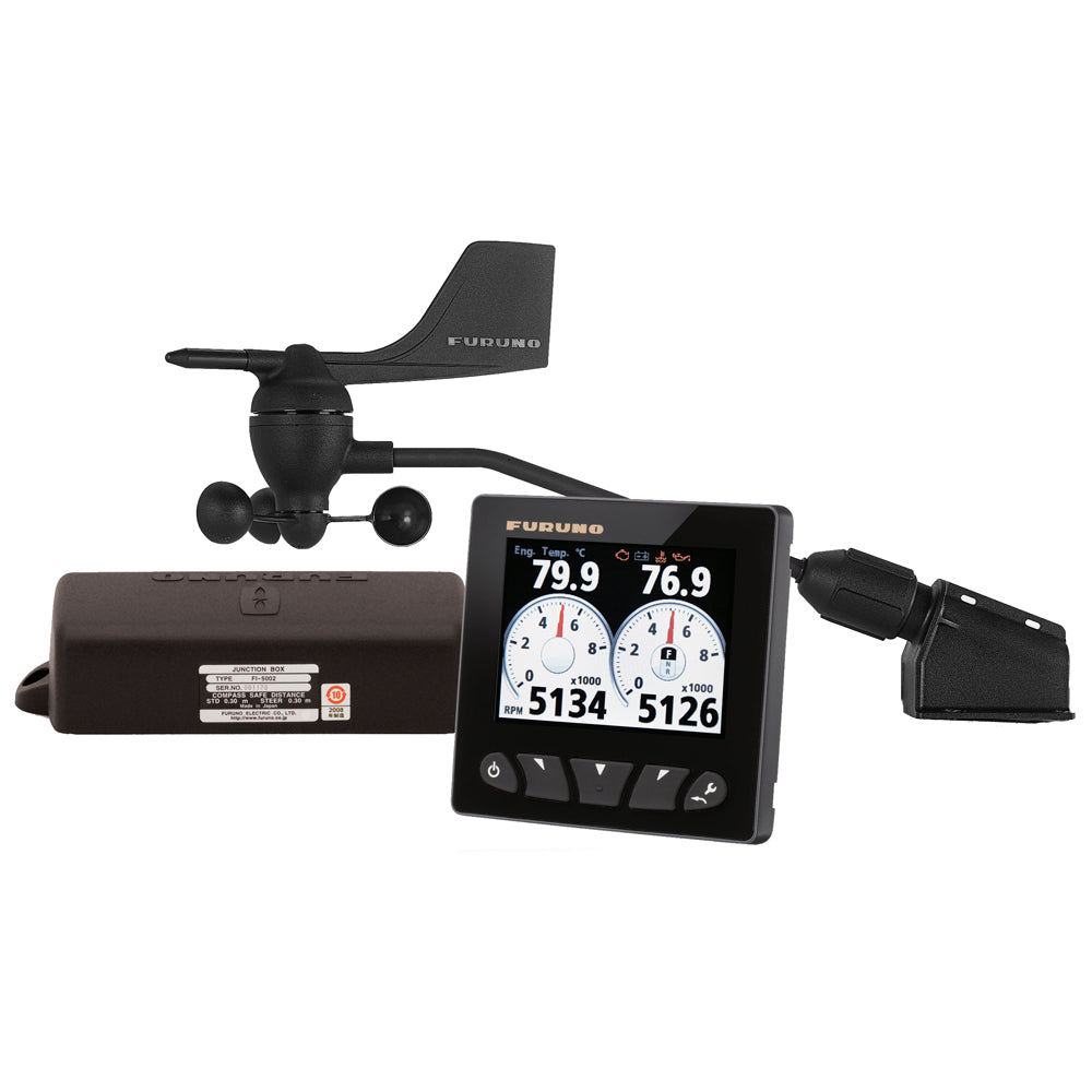 Furuno Basic FI70 Wind Package FI70BW