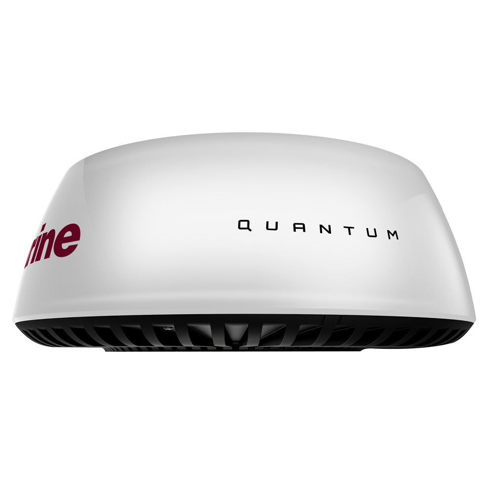Raymarine Quantum Q24C Radome wWiFi Ethernet 10M Power 10M Data Cable Included T70243