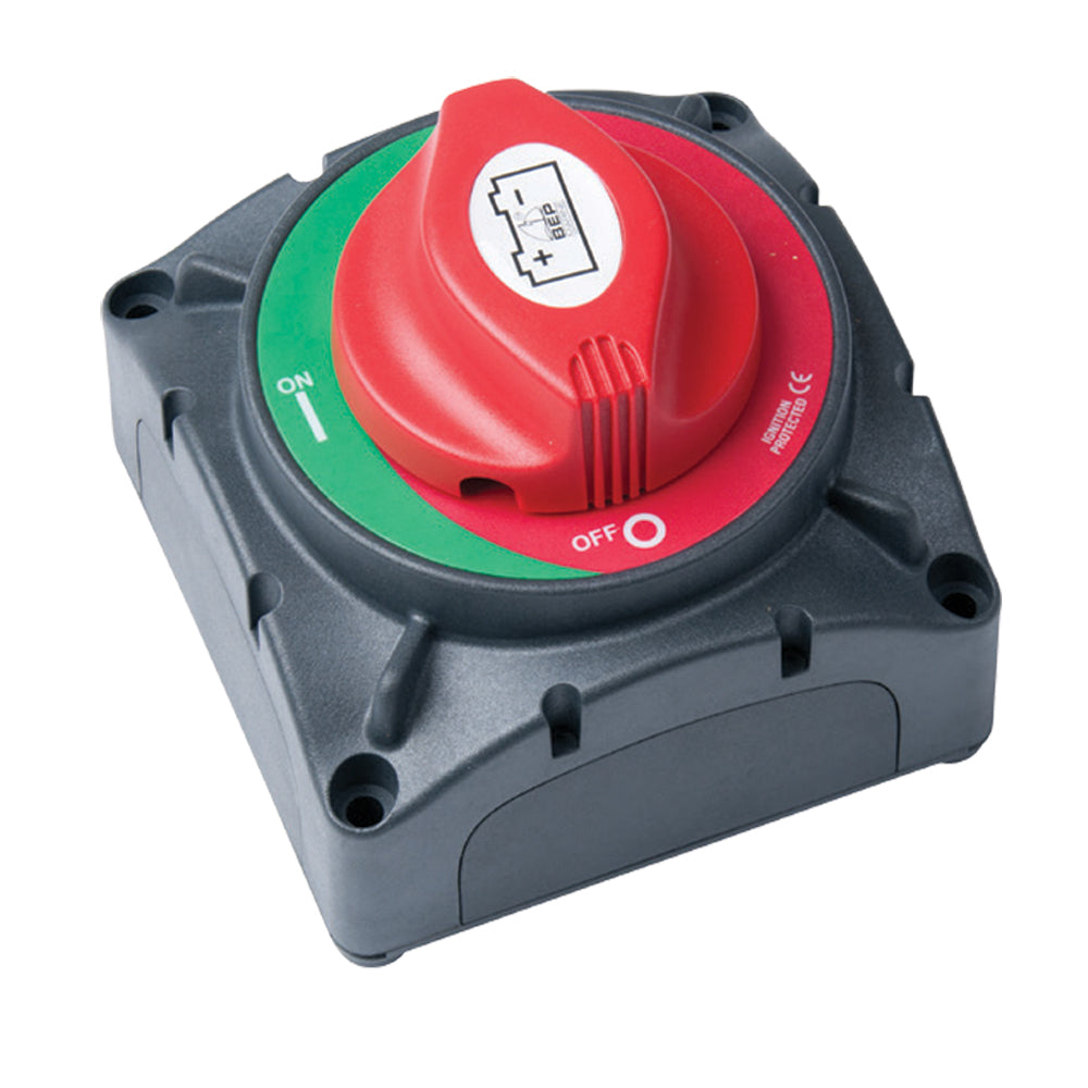 BEP HeavyDuty Battery Switch 600A Continuous 720