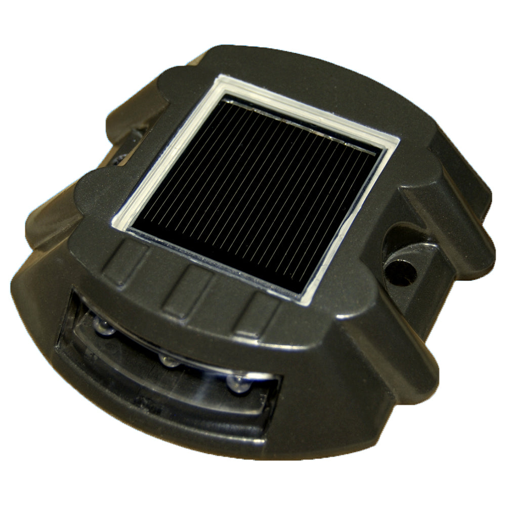 Dock Edge Starlite Solar Capacitor Series Model 108 96306F