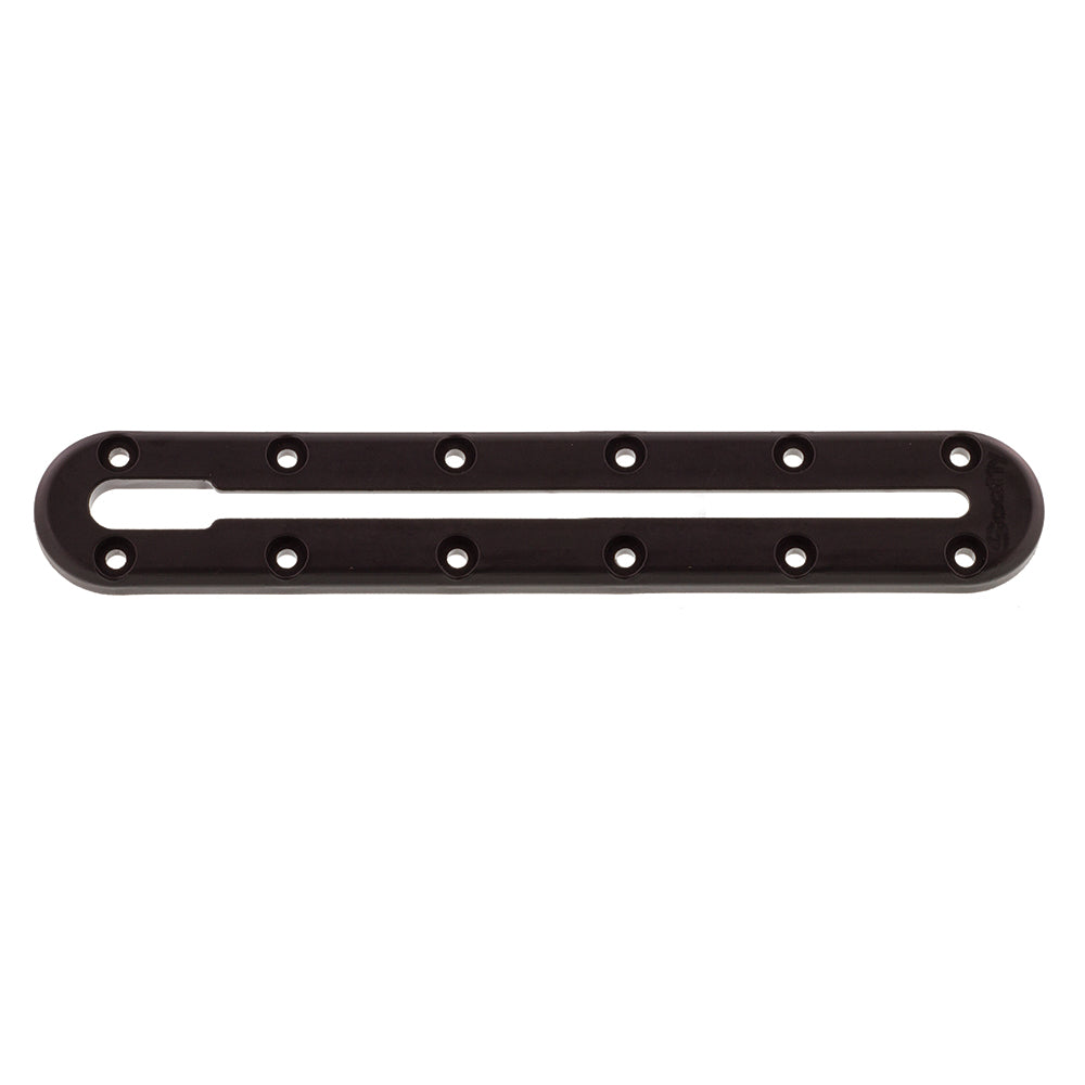 Scotty 440 Low Profile Track Black 8 0440BK8