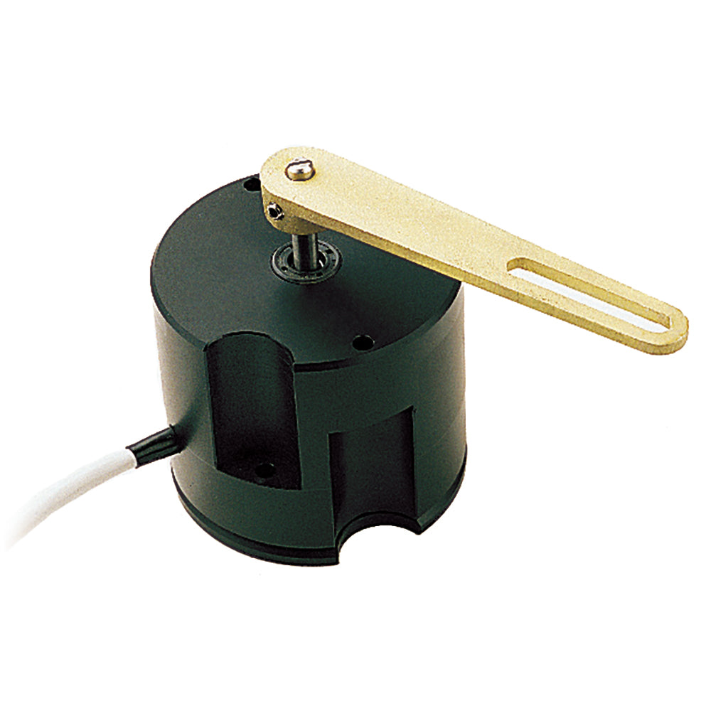 Simrad RF45X Rugged Rudder Feedback Unit wTansmission Link 2M Cable Junction Box 22011415