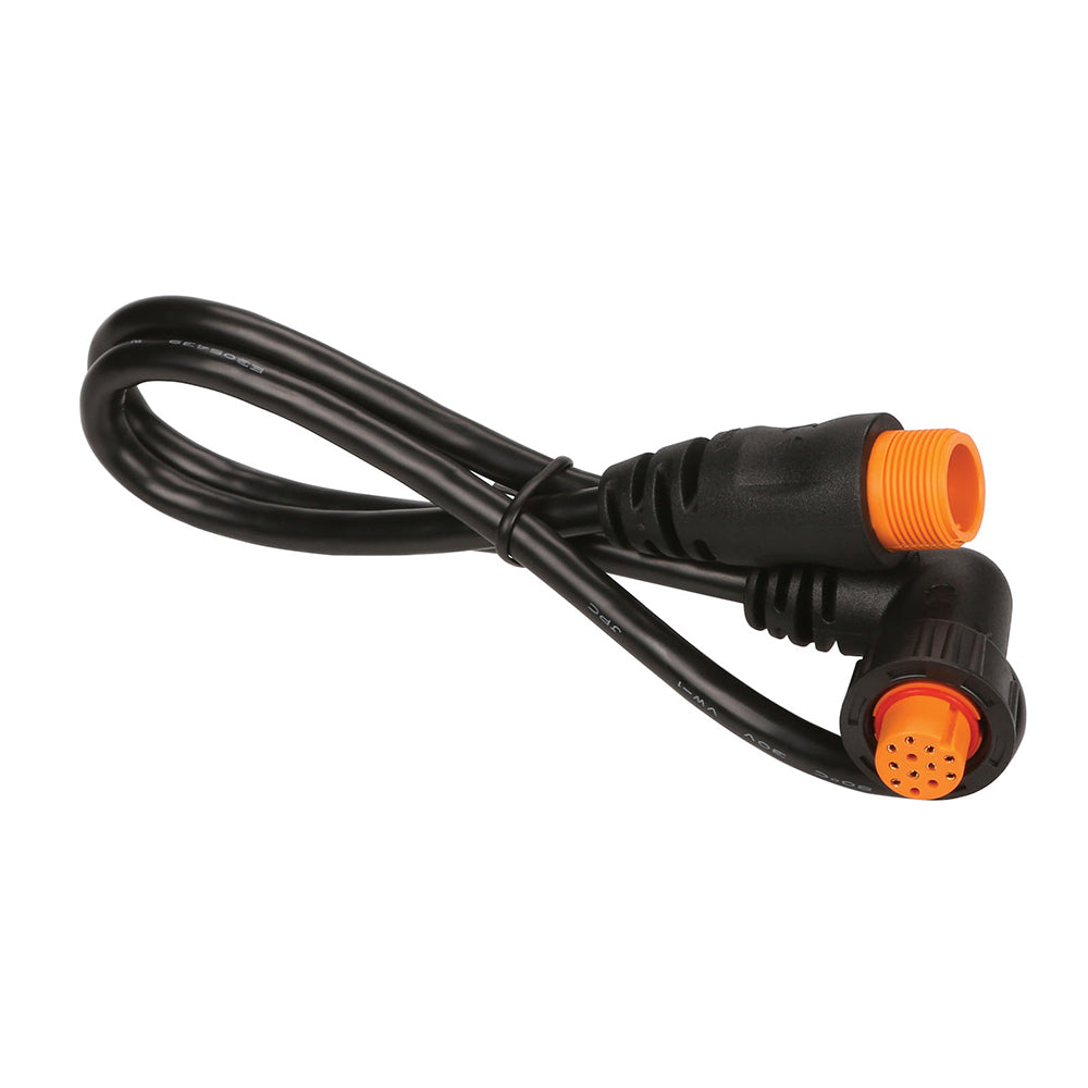 Garmin Transducer Adapter Cable 12Pin 0101209800