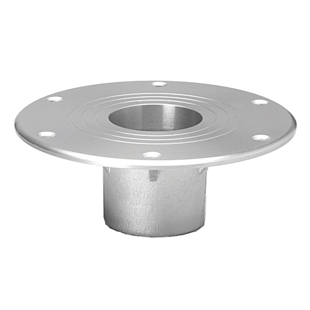 TACO Table Support Flush Mount Fits 238 Pedestals Z104085BLY60MM