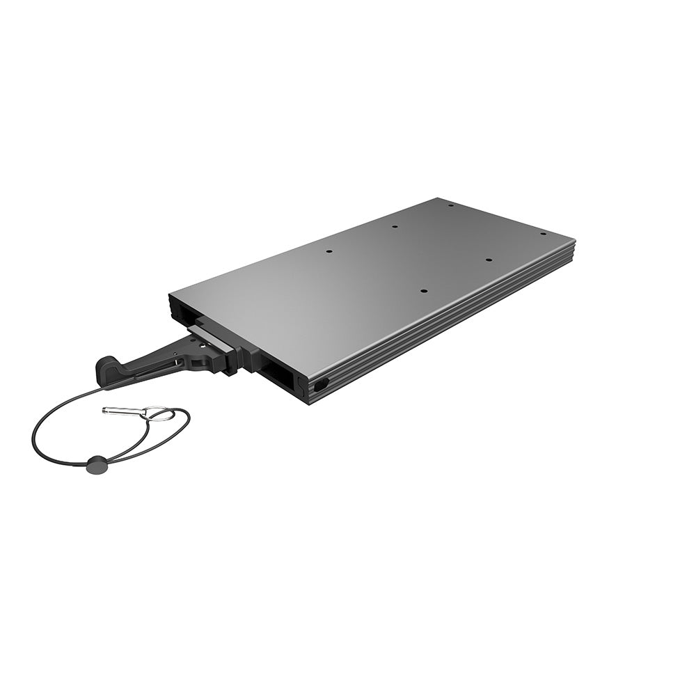 Minn Kota MKA51 Quick Release Bracket 1854051