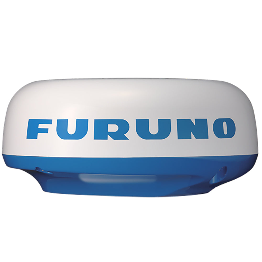 Furuno DRS4DL Radar Dome 4kw 19 36NM DRS4DL
