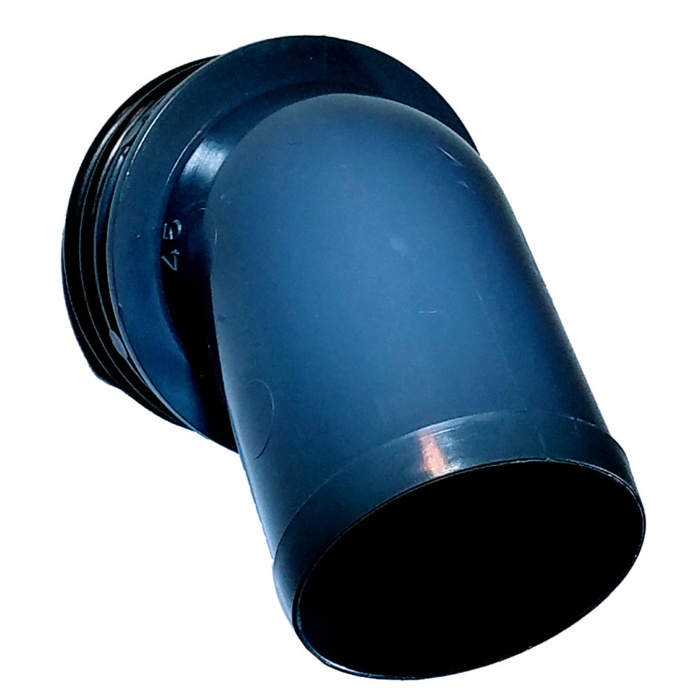 VETUS Rotating Hose Connection fLP LSS NLP 45mm US002