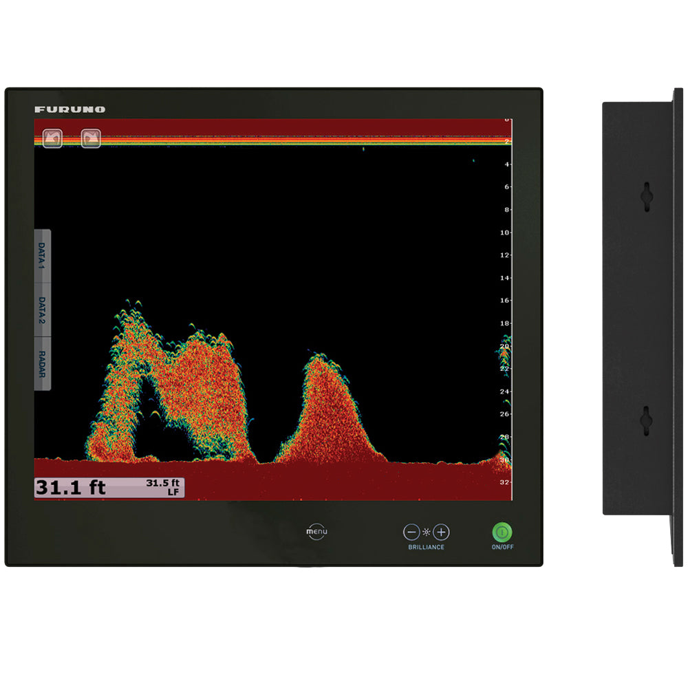 Furuno MU195T 19 Multi Touch Marine Monitor MU195T