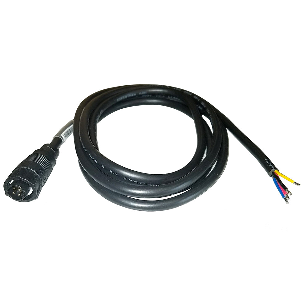 Navico Power Cord fNAC1 NAC2 00014464001