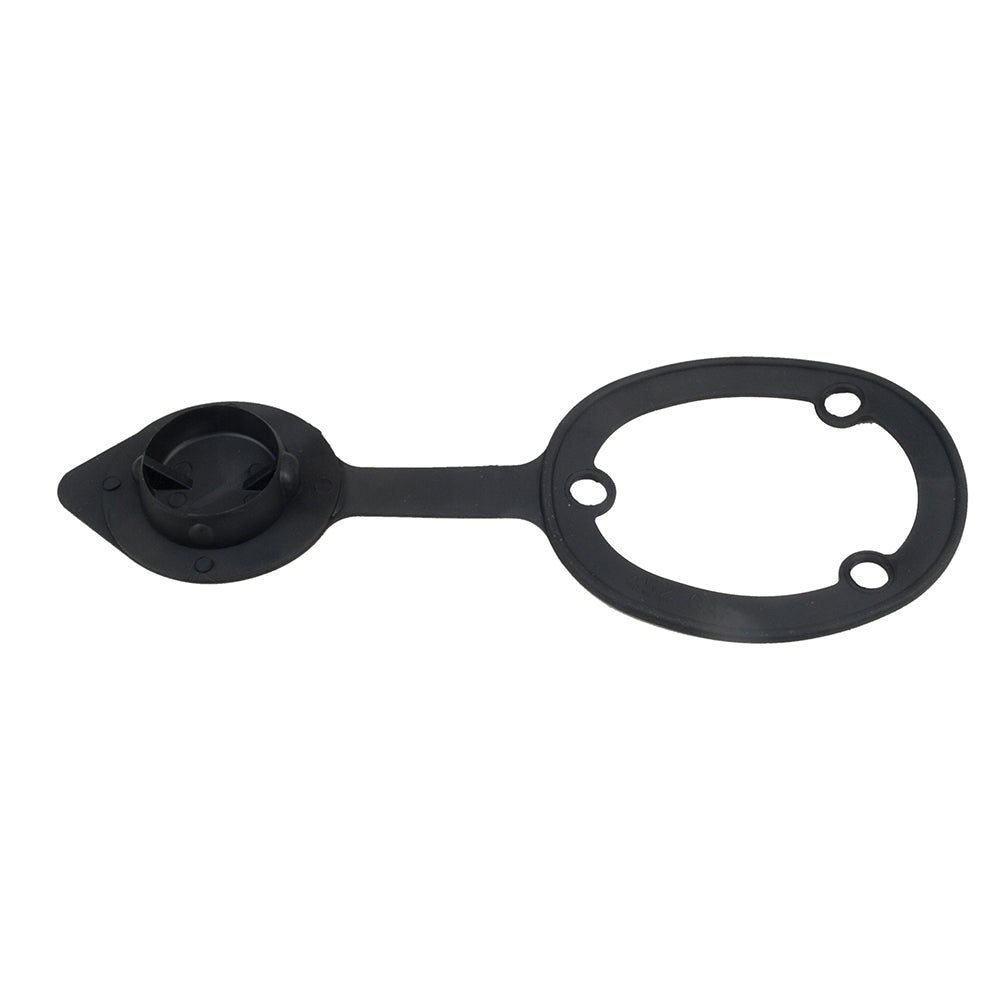 Perko Rod Holder Cap Gasket Kit 0481DP0BLK