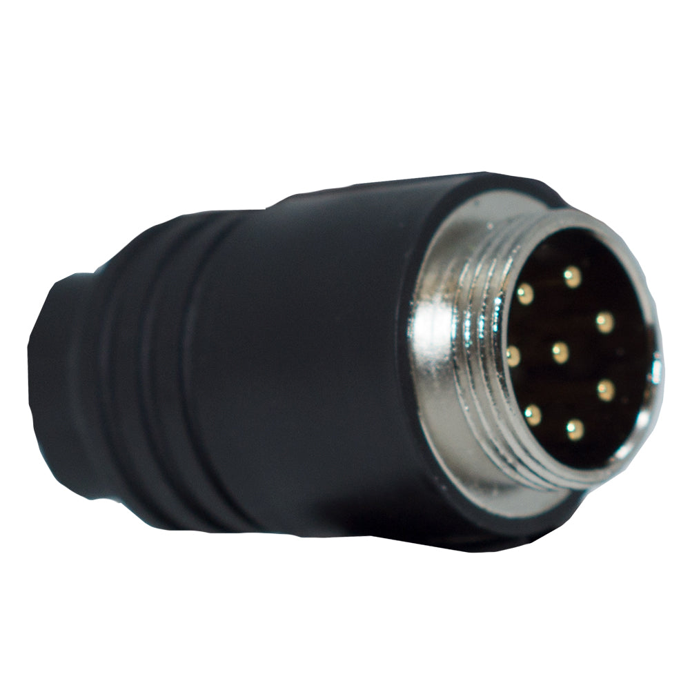 Airmar TDT Test Cable Furuno 8Pin Fits Furuno Fuji TDT8F