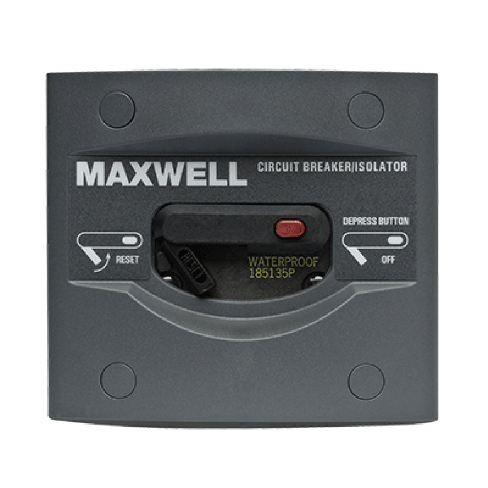 Maxwell 135Amp 1224V Windlass Isolator P100791