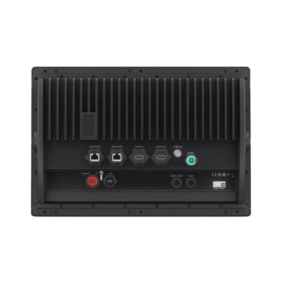 Garmin GPSMAP 8416 16 Chartplotter wWorldwide Basemap 0100209300