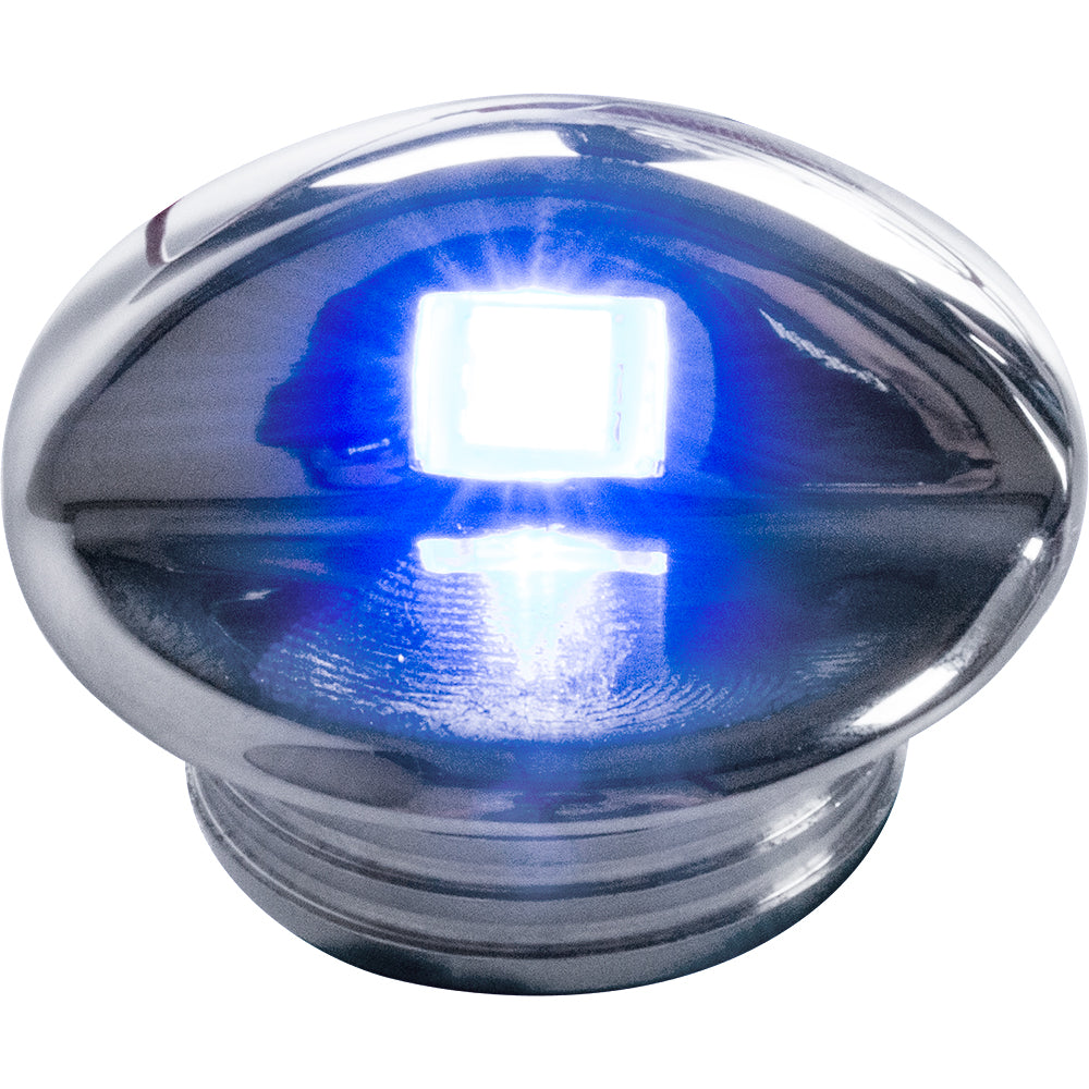 SeaDog LED Alcor Courtesy Light Blue 4014131