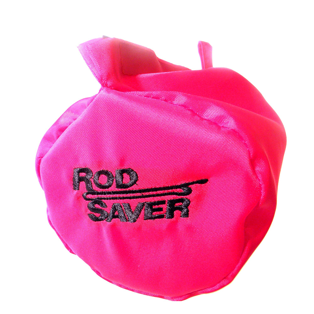 Rod Saver Bait Spinning Reel Wrap RW2
