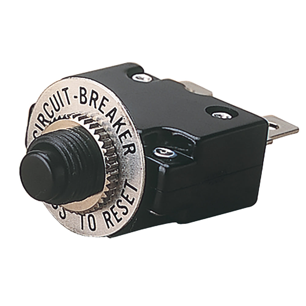 SeaDog Thermal ACDC Circuit Breaker 15 Amp 4208151