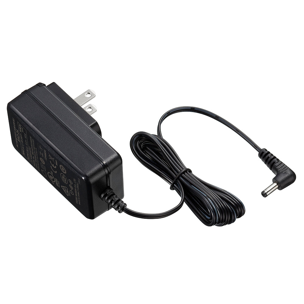 Standard Horizon SAD24B 110V Charger fHX100 HX380 SAD24B