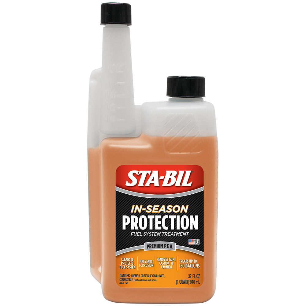 STABIL InSeason Protection 32oz 22275