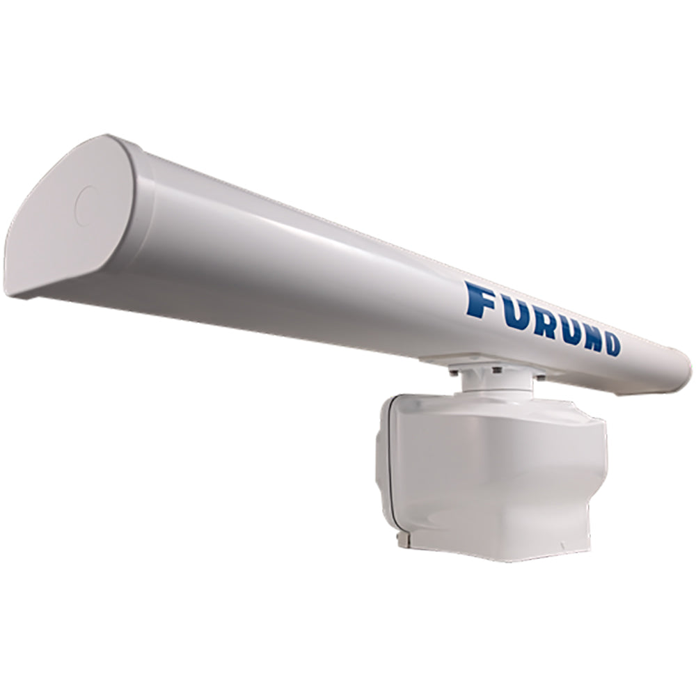 Furuno DRS6AX 6kW UHD Digital Radar wPedestal 6 Open Array Antenna 15M Cable DRS6AX6