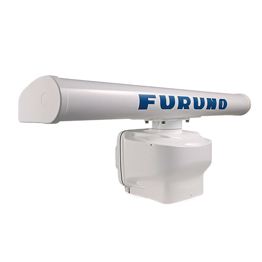 Furuno DRS12AX 12kW UHD Digital Radar wPedestal 15M Cable 4 Open Array Antenna DRS12AX4