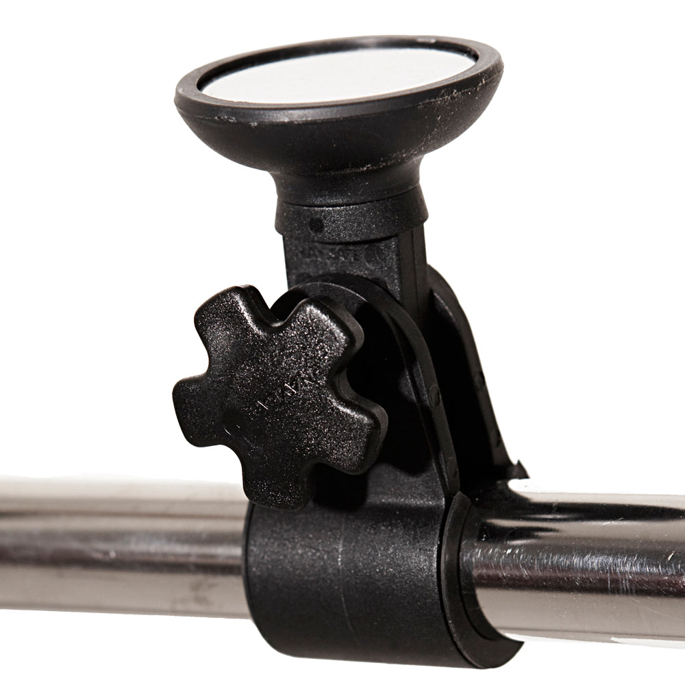 Navisafe ClampOn Rail Mount Fits On 1 114 Rails 9201