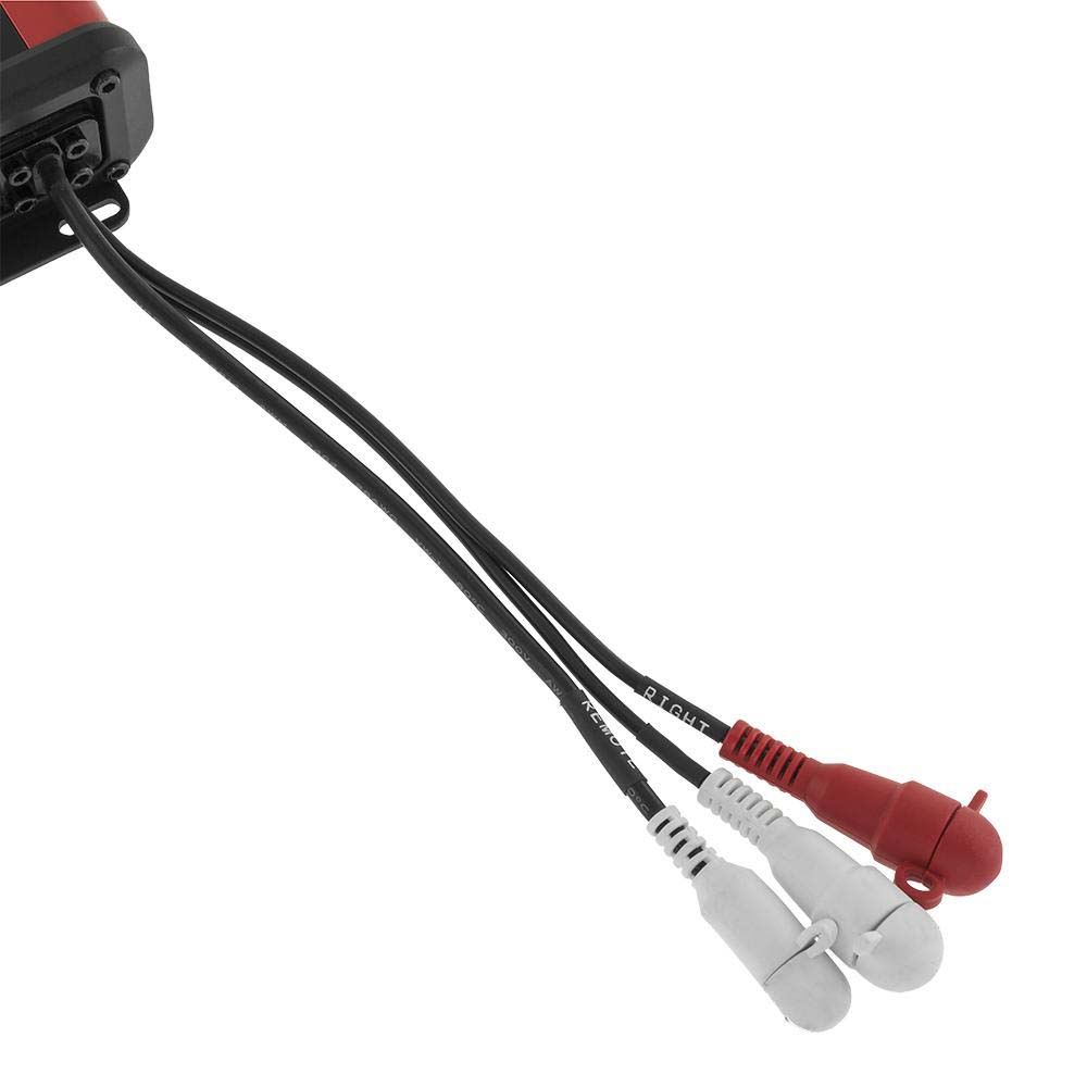 DS18 HYDRO Nano Marine Monoblock Amplifier 700W NXLN1