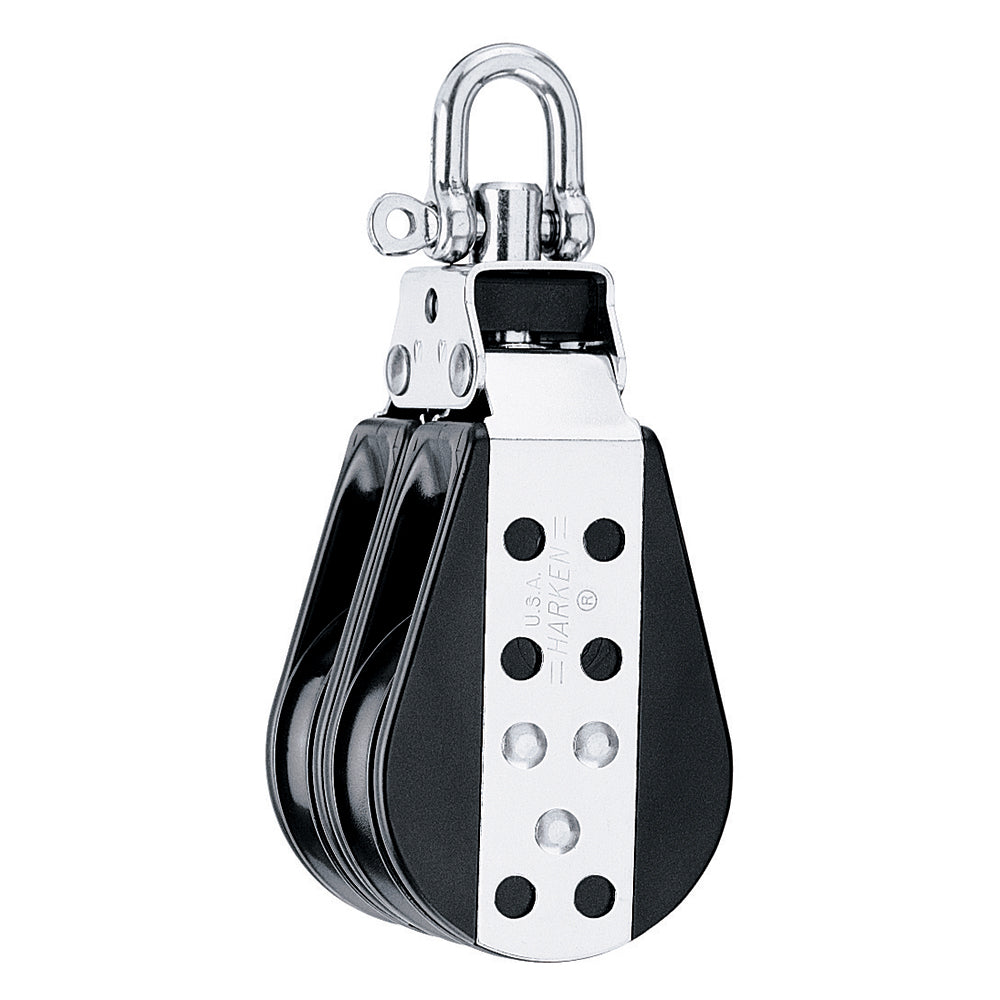 Harken Midrange Double Block 1544