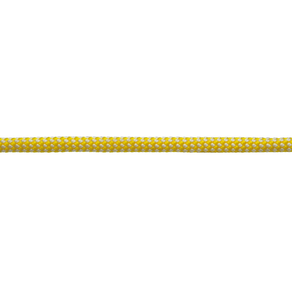 Robline Dinghy Control Line 6mm 1564 Yellow 328 Spool DC6Y 7152143