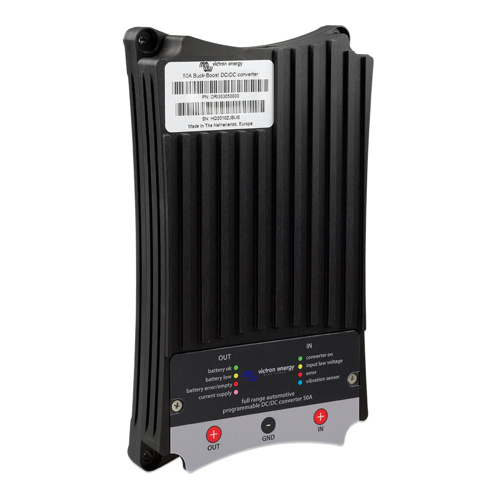 Victron BuckBoost DCDC Converter 50A ORI303050000