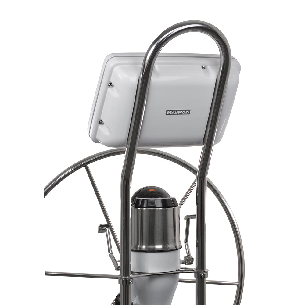 NavPod SailPod Precut 1518W x 985H 386cm W x 25cm H fGarmin GPSMAP 12231243xsv 95 Wide Guard GP120020
