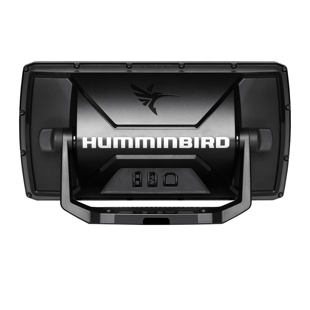 Humminbird HELIX 7 CHIRP MEGA SI GPS G4 4116201
