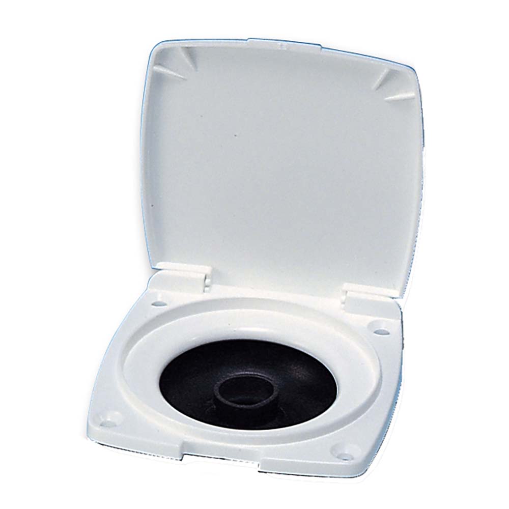 Jabsco Through Deck Kit fManual Bilge Pumps 292790000