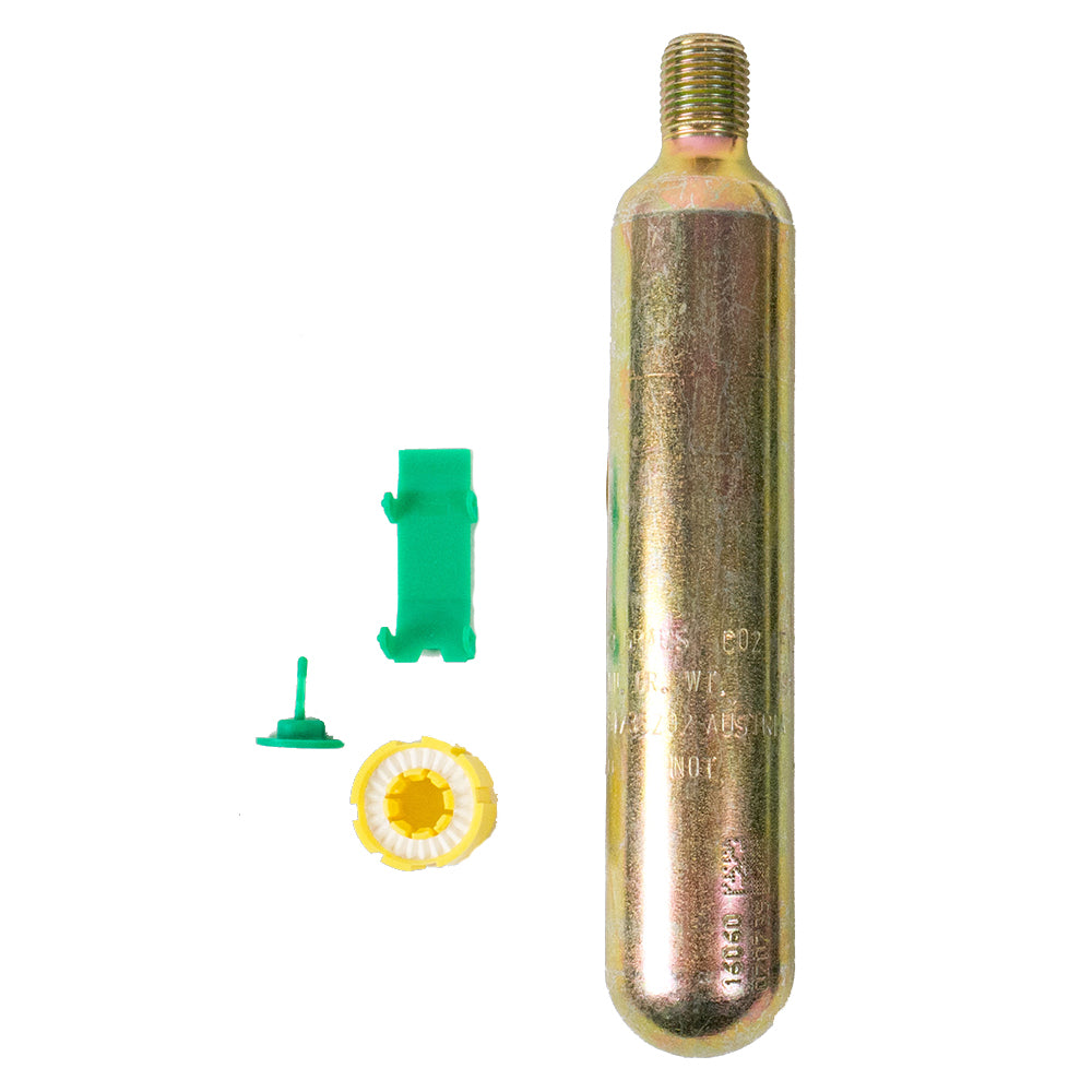 Mustang ReArm Kit F 33g AutomaticManual MA711300102