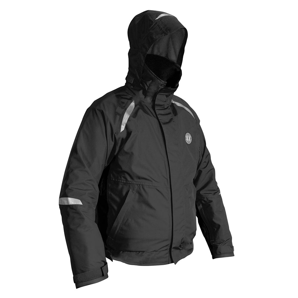 Mustang Catalyst Flotation Jacket Black XXL MJ524613XXL206