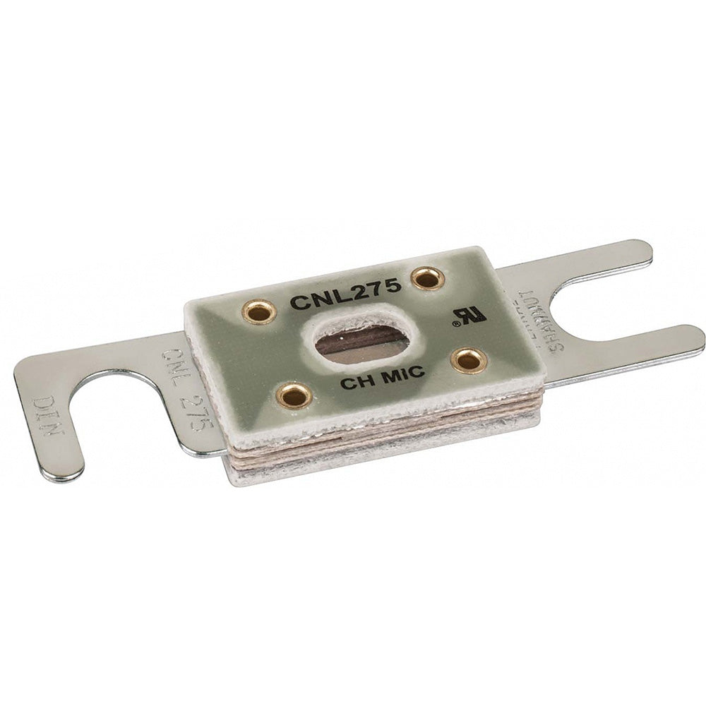 Quick TF225 Fuse 225 Amp fBTQ12530 BTQ14040 Thruster FVEFF225CNLDA00