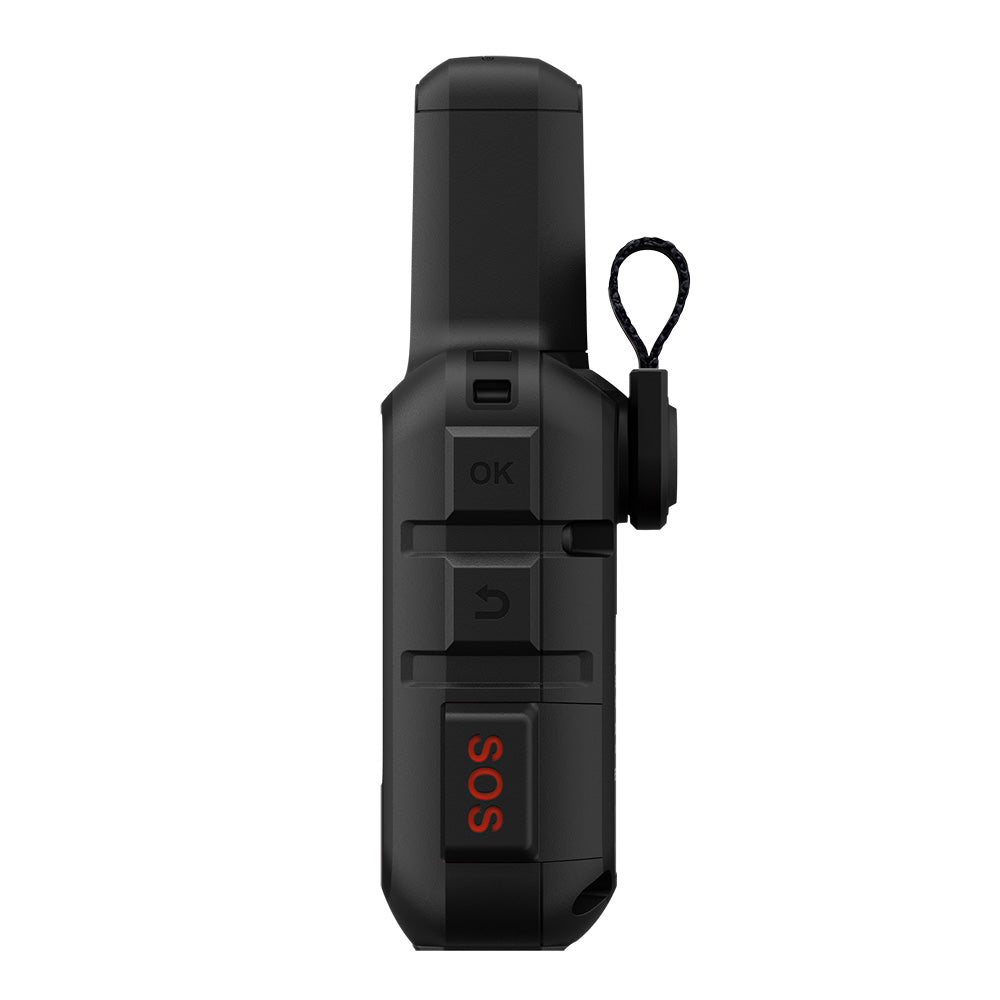 Garmin inReach Mini 2 Black 0100260201