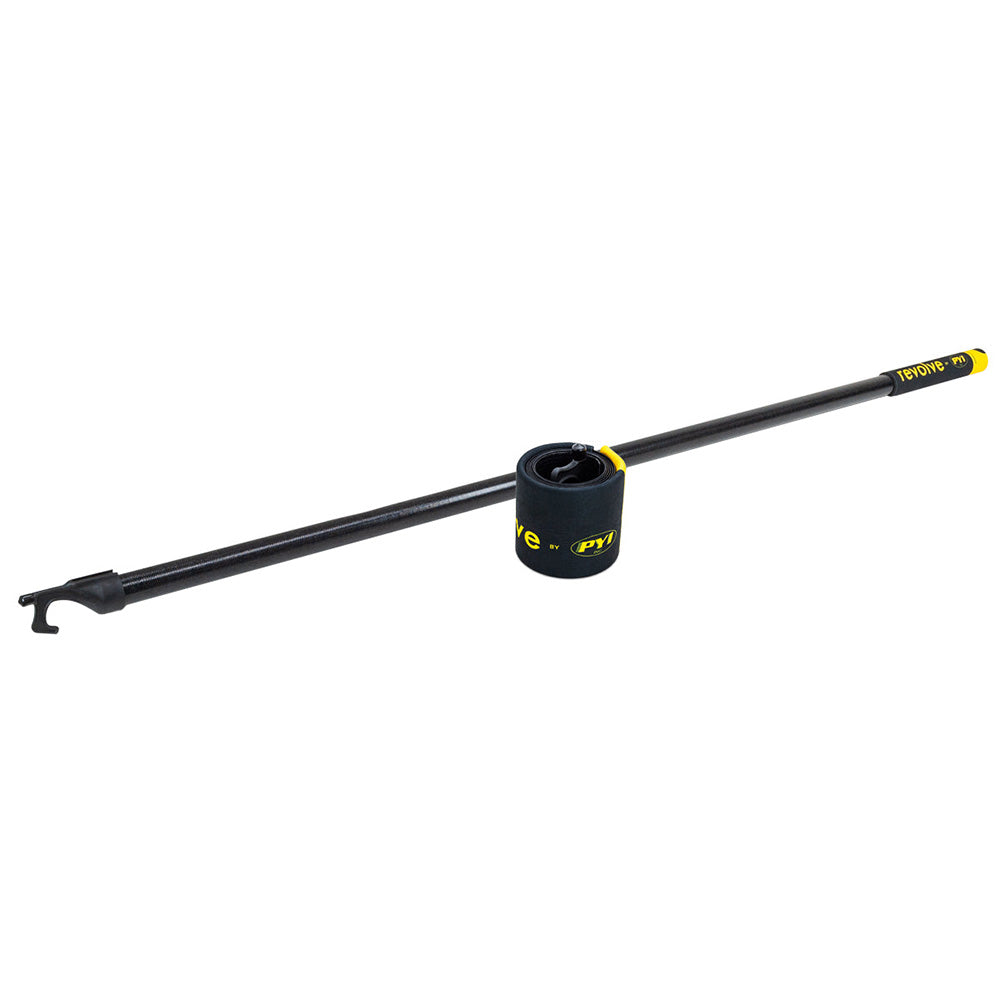 Revolve Rollable Boat Hook 75 03REVBH