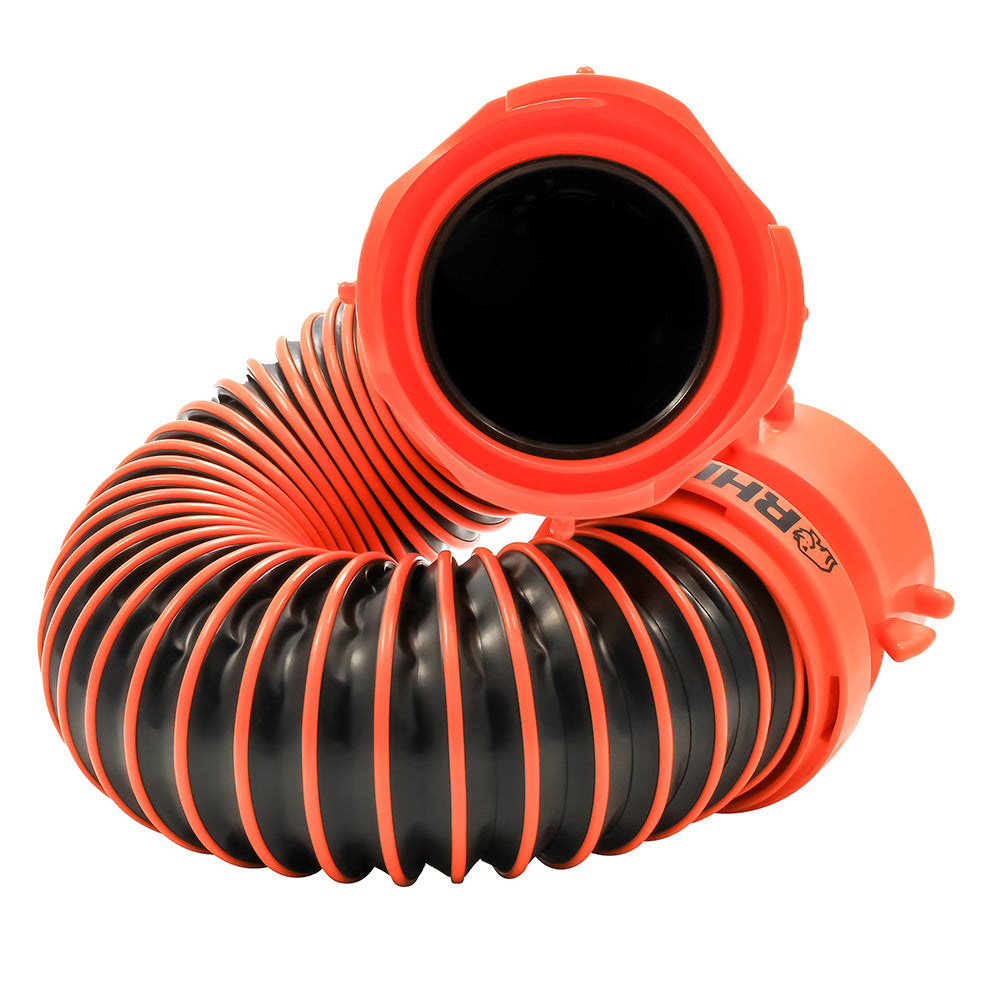 Camco RhinoEXTREME 2 Compartment Hose PDQ 39855