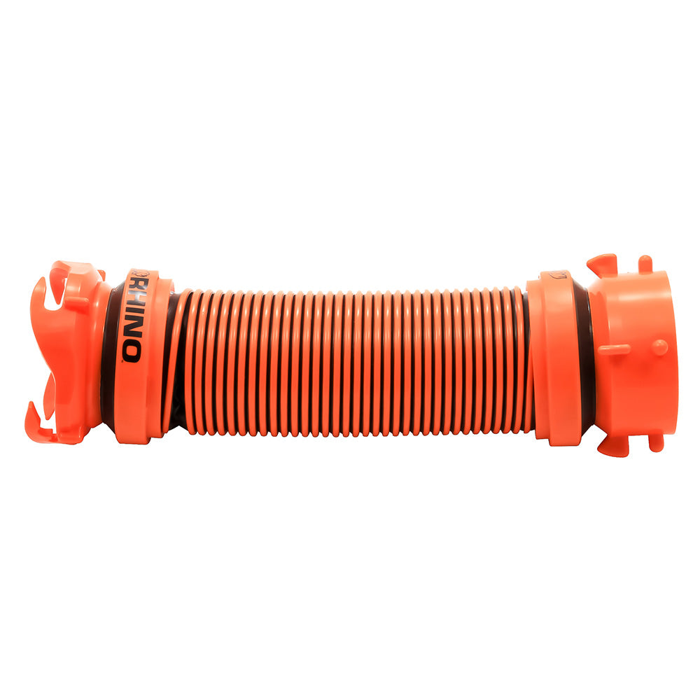 Camco RhinoEXTREME 2 Compartment Hose PDQ 39855