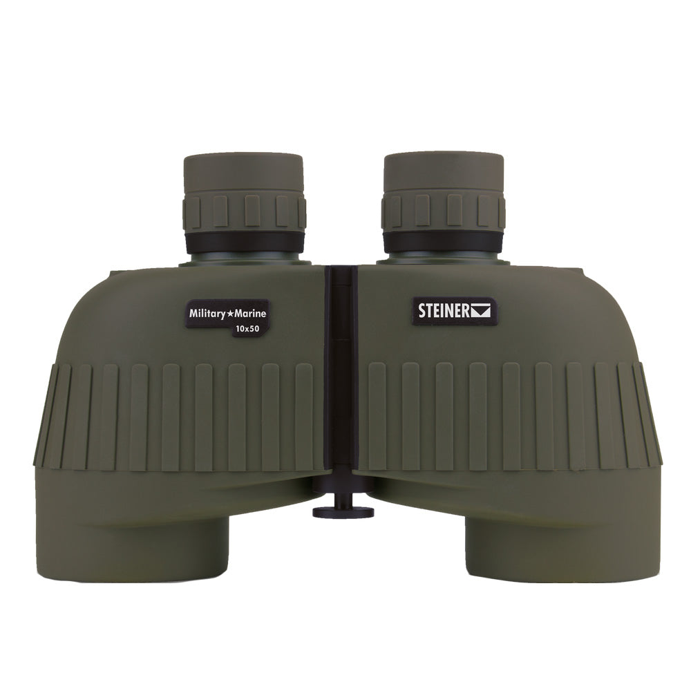Steiner MM1050 Military Marine 10x50 Binocular 2035
