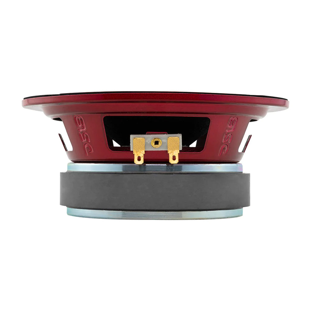 DS18 PROX64BM 65 Bullet MidRange Loudspeaker 250W RMS500W MAX 4Ohms PROX64BM