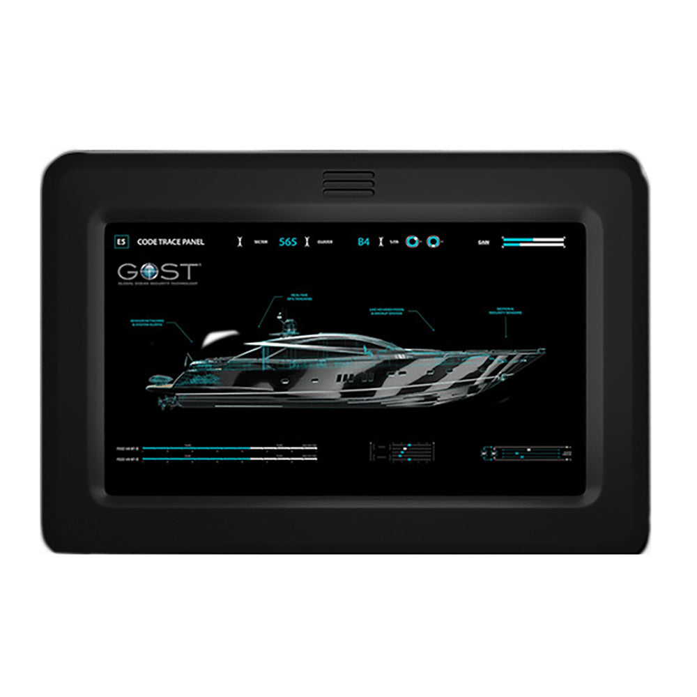 GOST 5 Touchscreen Black GAPTSK5BLACK