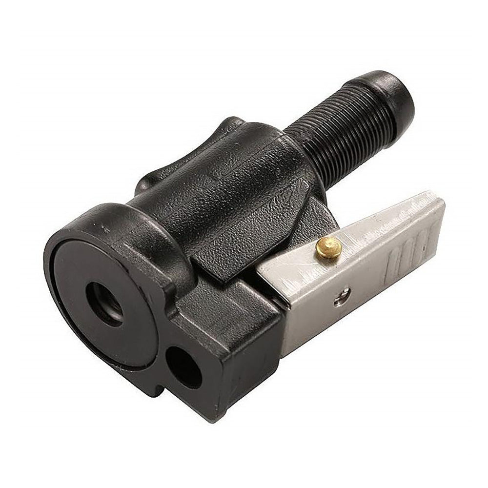 Attwood JohnsonEvinrudeOMC Female Hose Fitting Tank Or Engine End 38 Barb 8889LP6