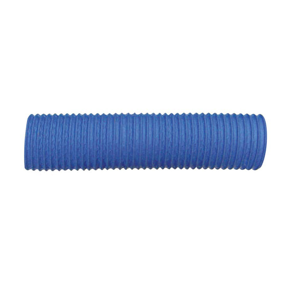 Trident Marine 3 x 50 Blue Polyduct Blower Hose 4813000